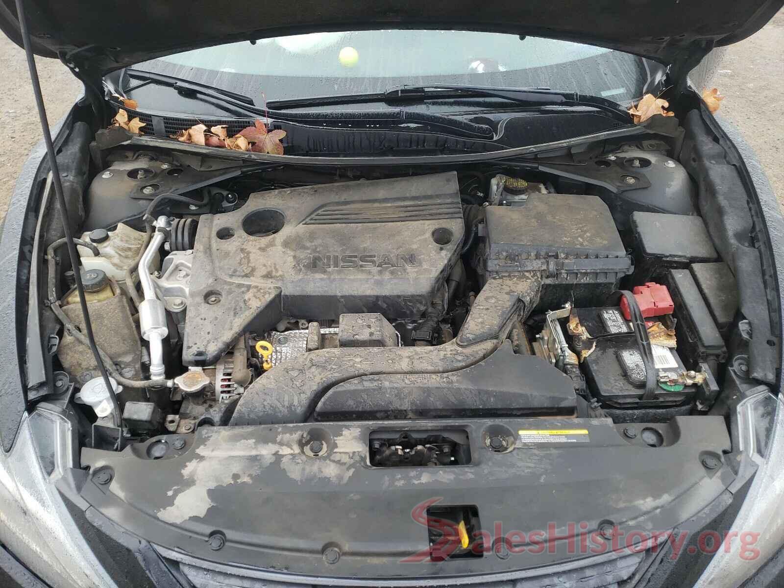 1N4AL3AP0JC156778 2018 NISSAN ALTIMA