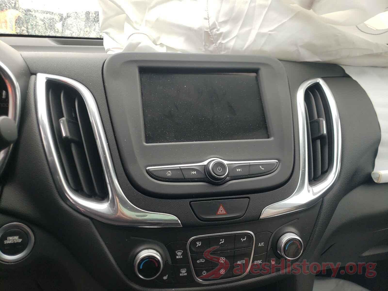 3GNAXLEX7KL375811 2019 CHEVROLET EQUINOX