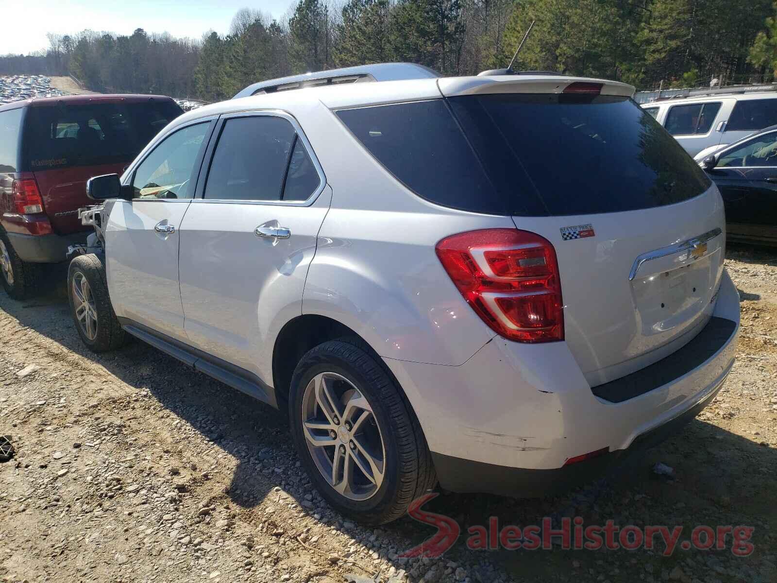 2GNALDEK7G1138461 2016 CHEVROLET EQUINOX