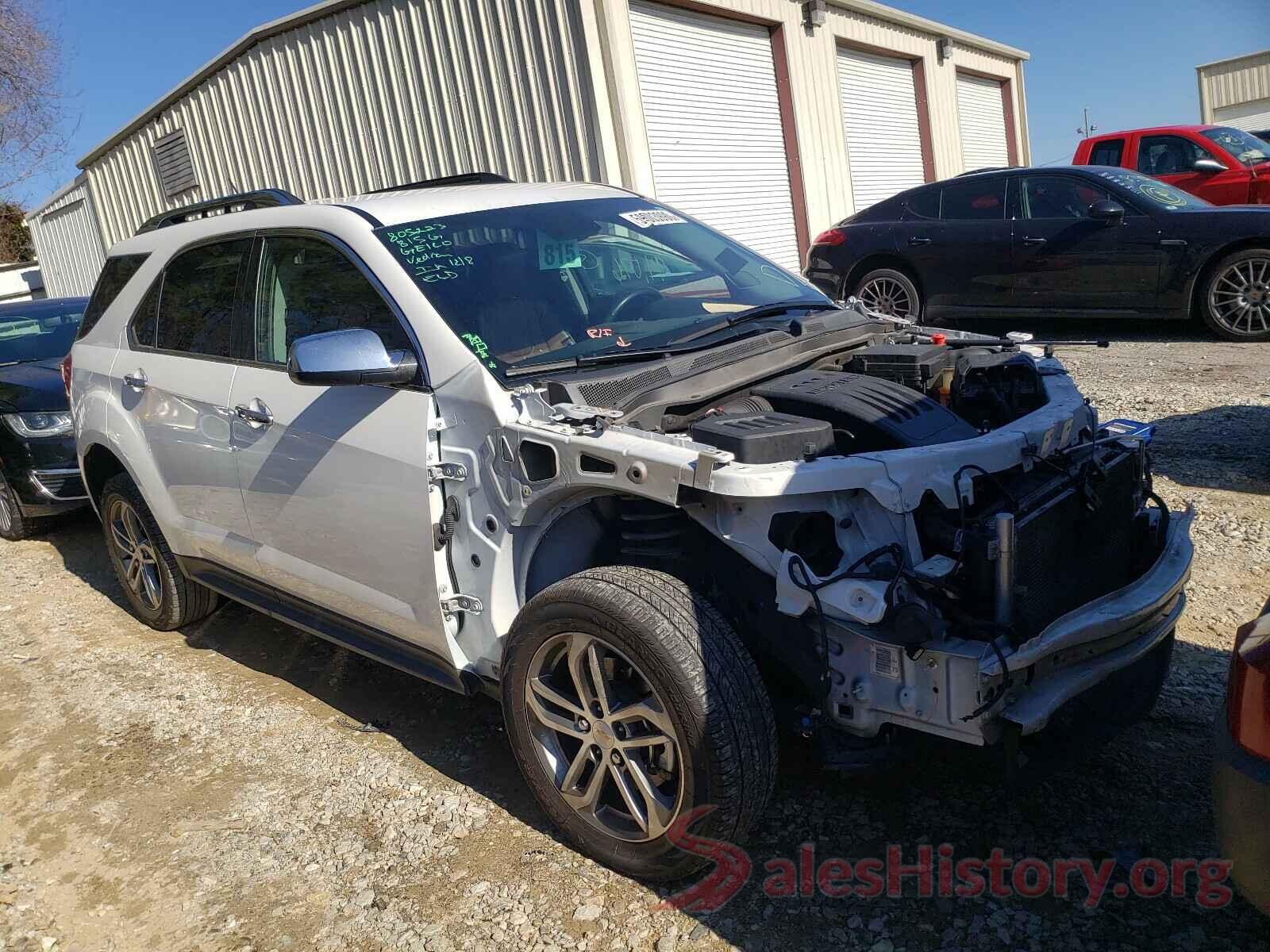 2GNALDEK7G1138461 2016 CHEVROLET EQUINOX