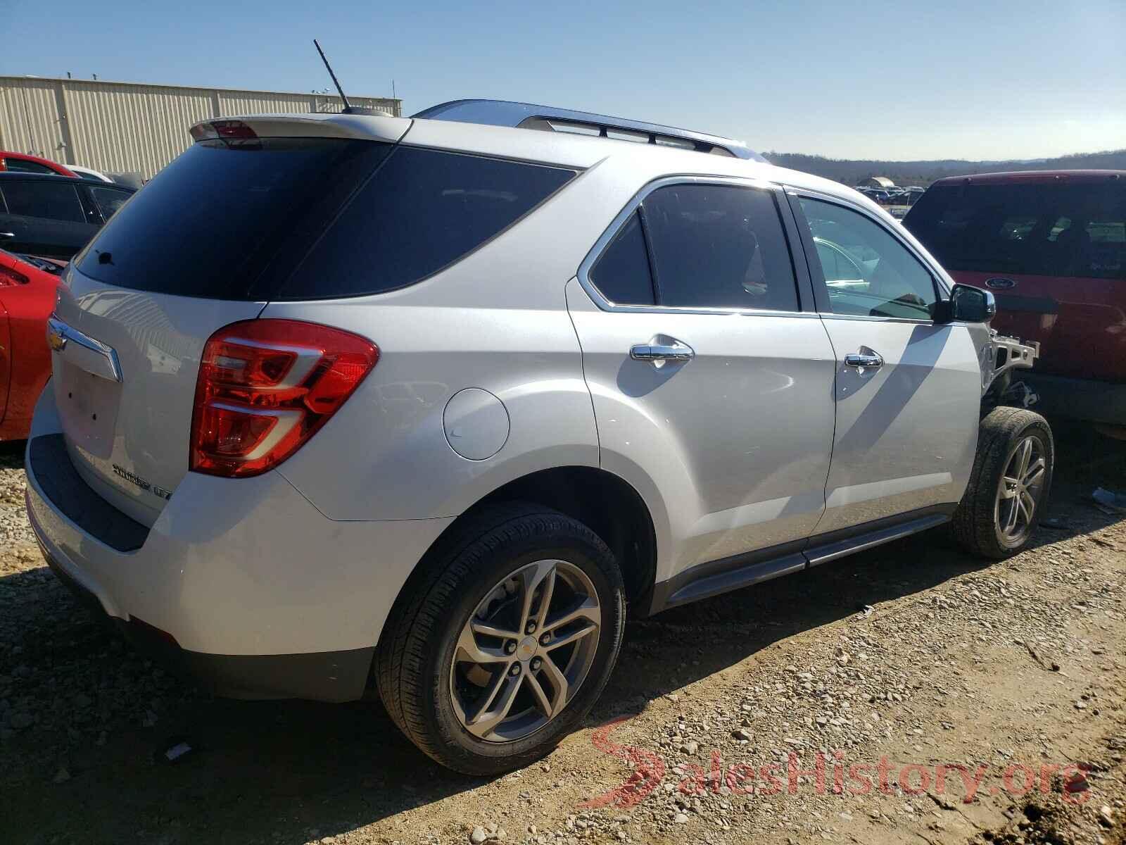 2GNALDEK7G1138461 2016 CHEVROLET EQUINOX