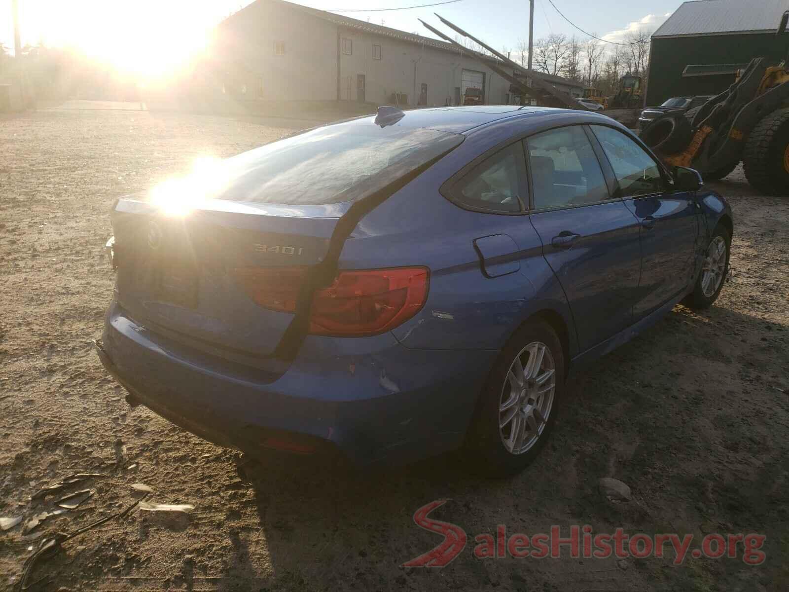 WBA8Y3C53KG451564 2019 BMW 3 SERIES