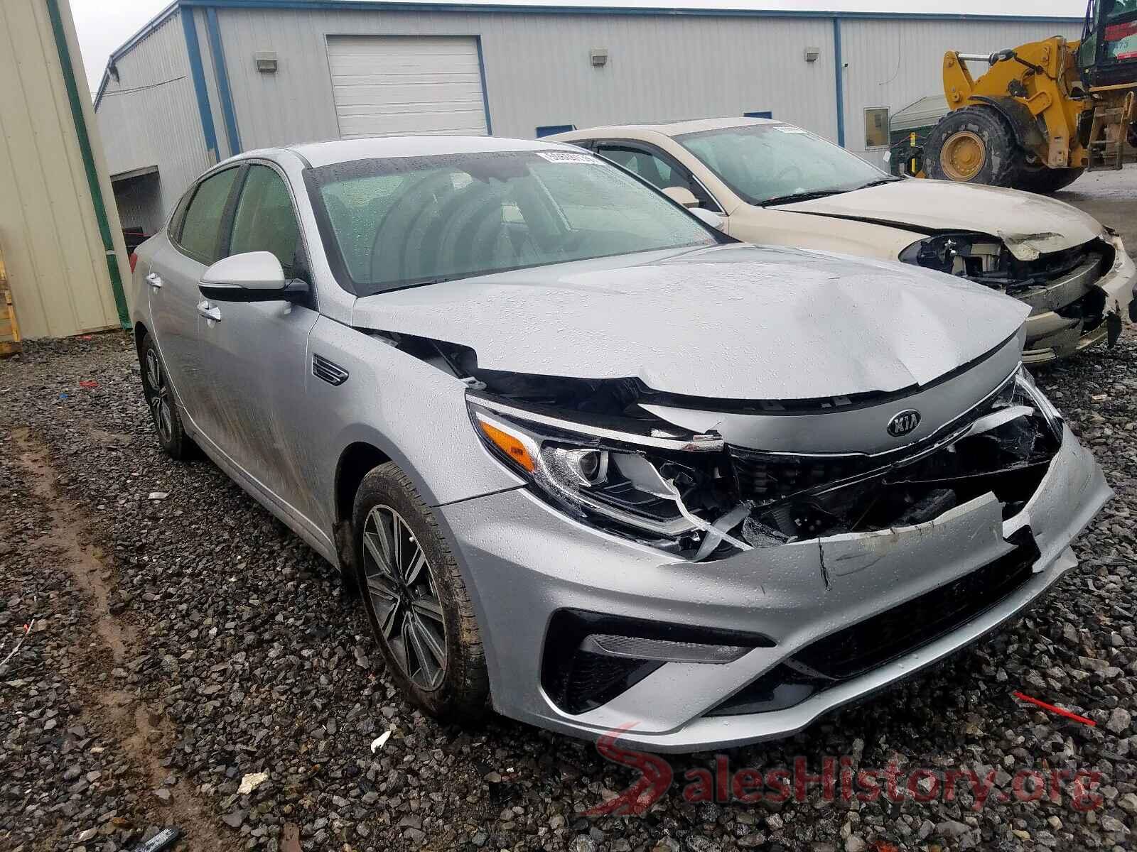 5XXGT4L37KG374772 2019 KIA OPTIMA