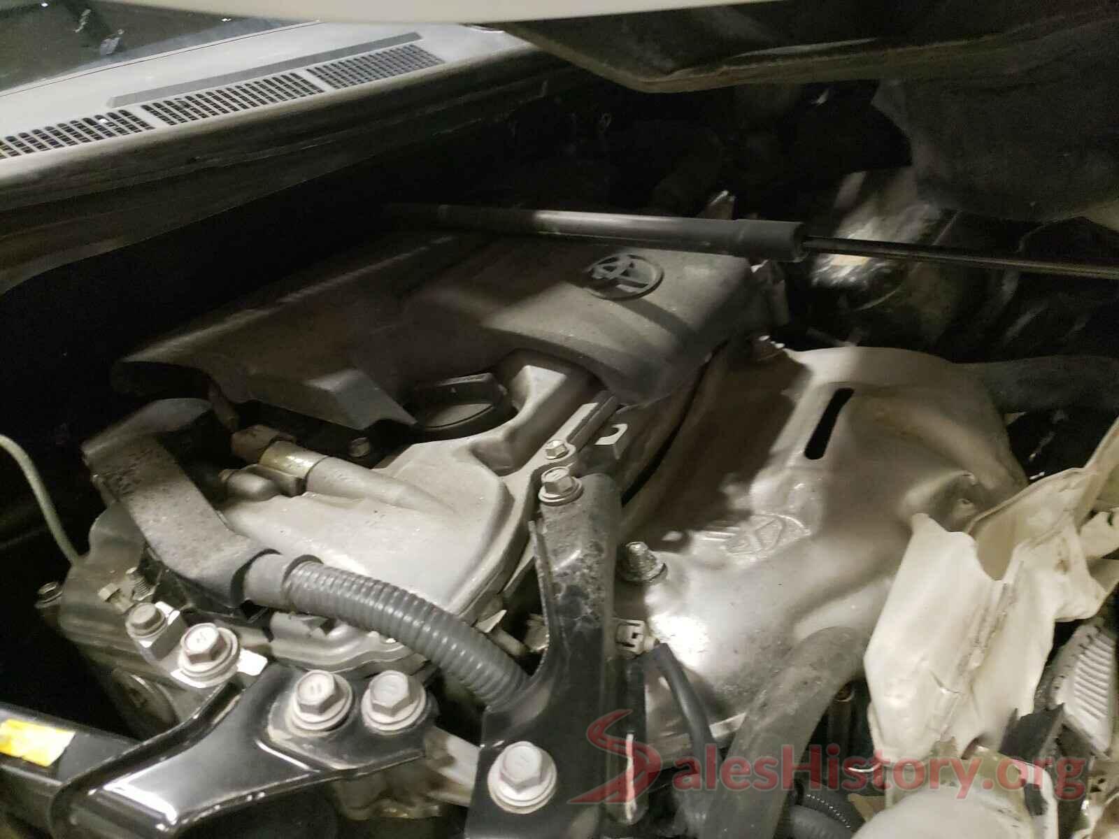 4T1BF1FK4GU153968 2016 TOYOTA CAMRY