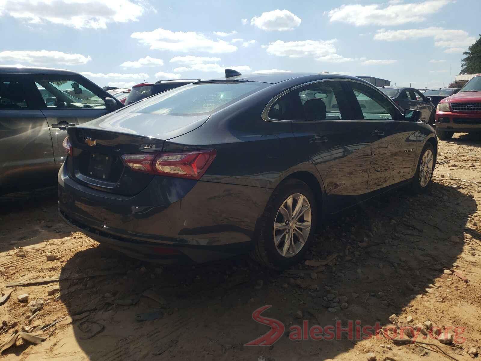 1G1ZD5ST9LF114296 2020 CHEVROLET MALIBU