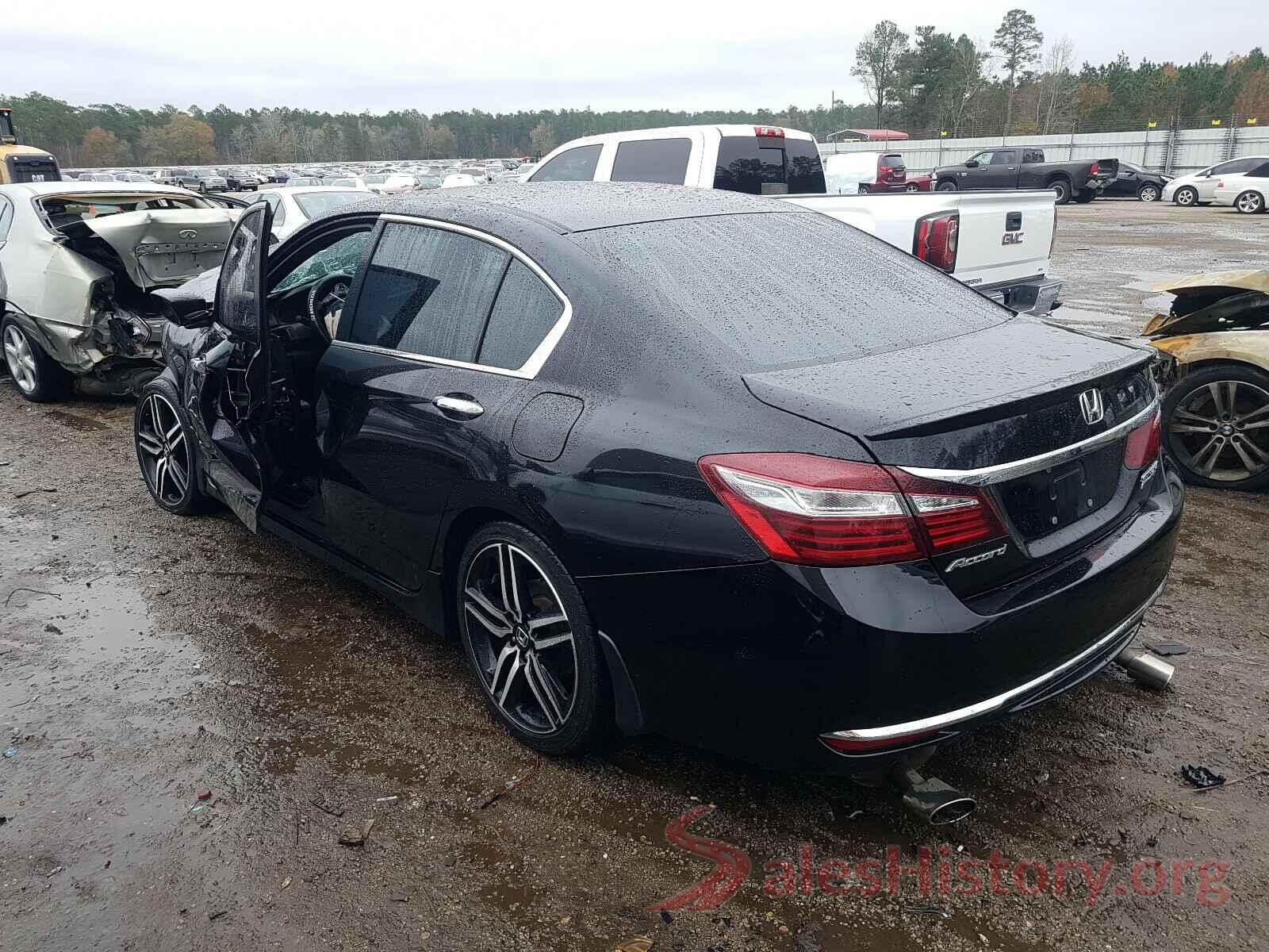 1HGCR2F12HA302573 2017 HONDA ACCORD