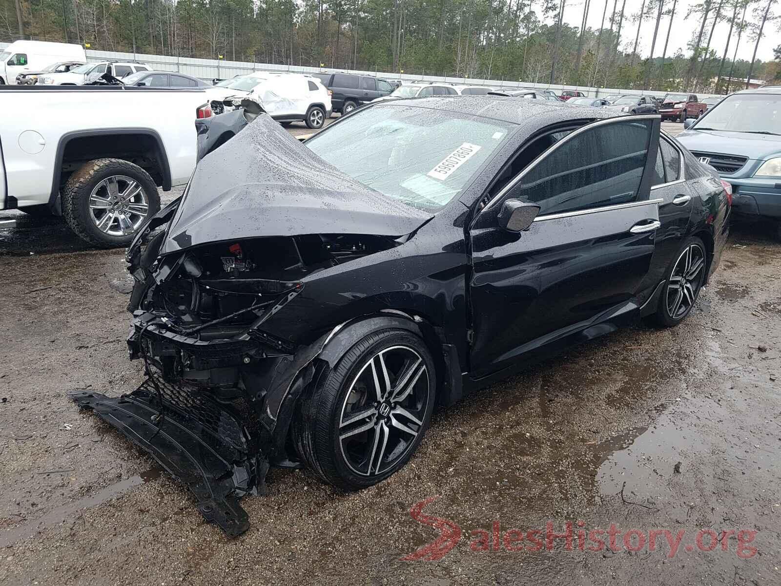 1HGCR2F12HA302573 2017 HONDA ACCORD