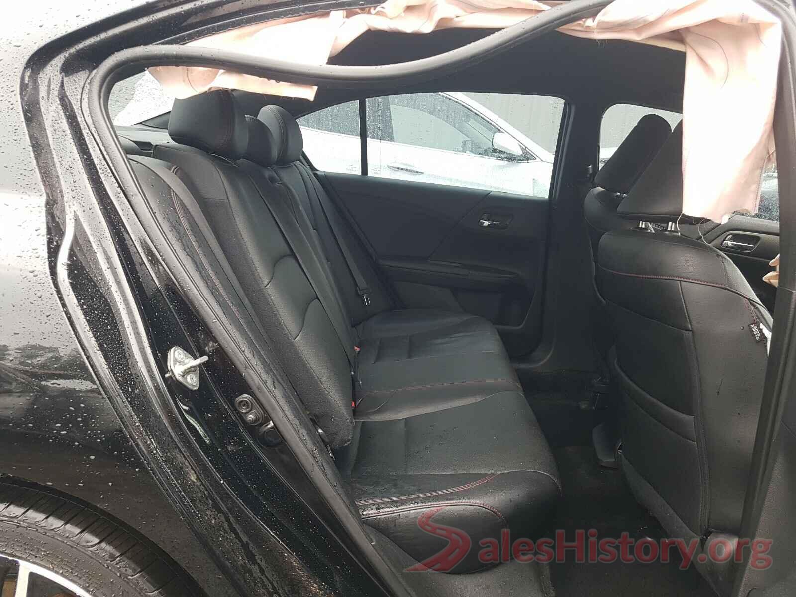 1HGCR2F12HA302573 2017 HONDA ACCORD