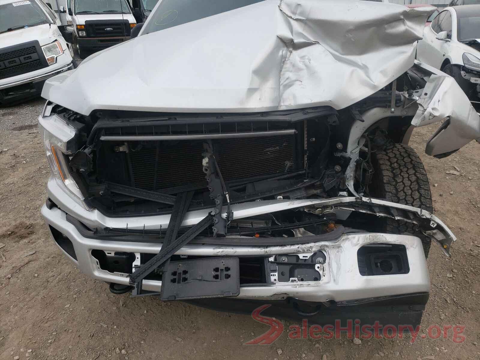 1FTEW1EP7JFB02751 2018 FORD F-150