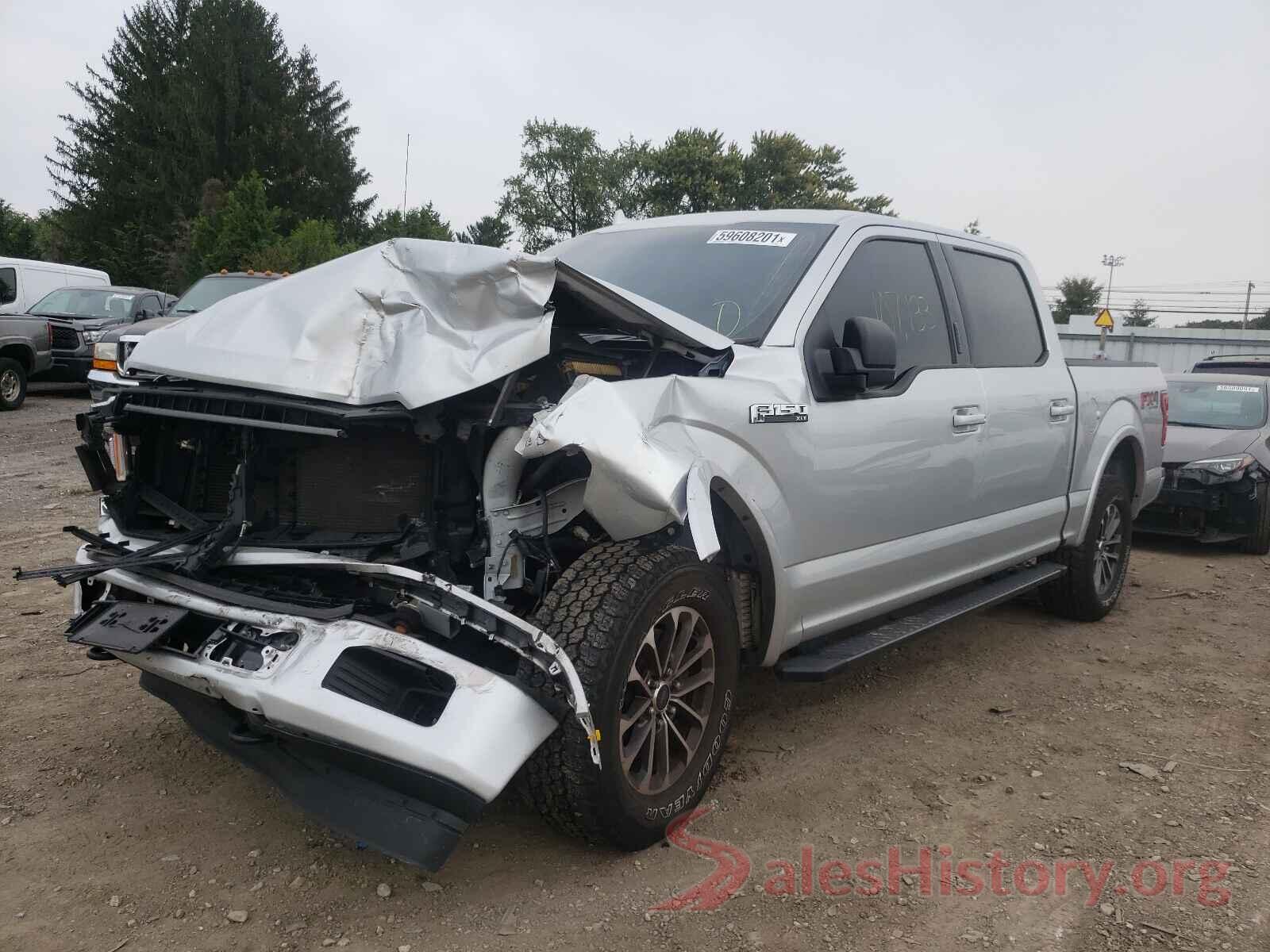 1FTEW1EP7JFB02751 2018 FORD F-150