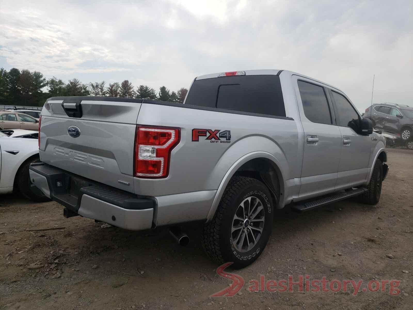 1FTEW1EP7JFB02751 2018 FORD F-150