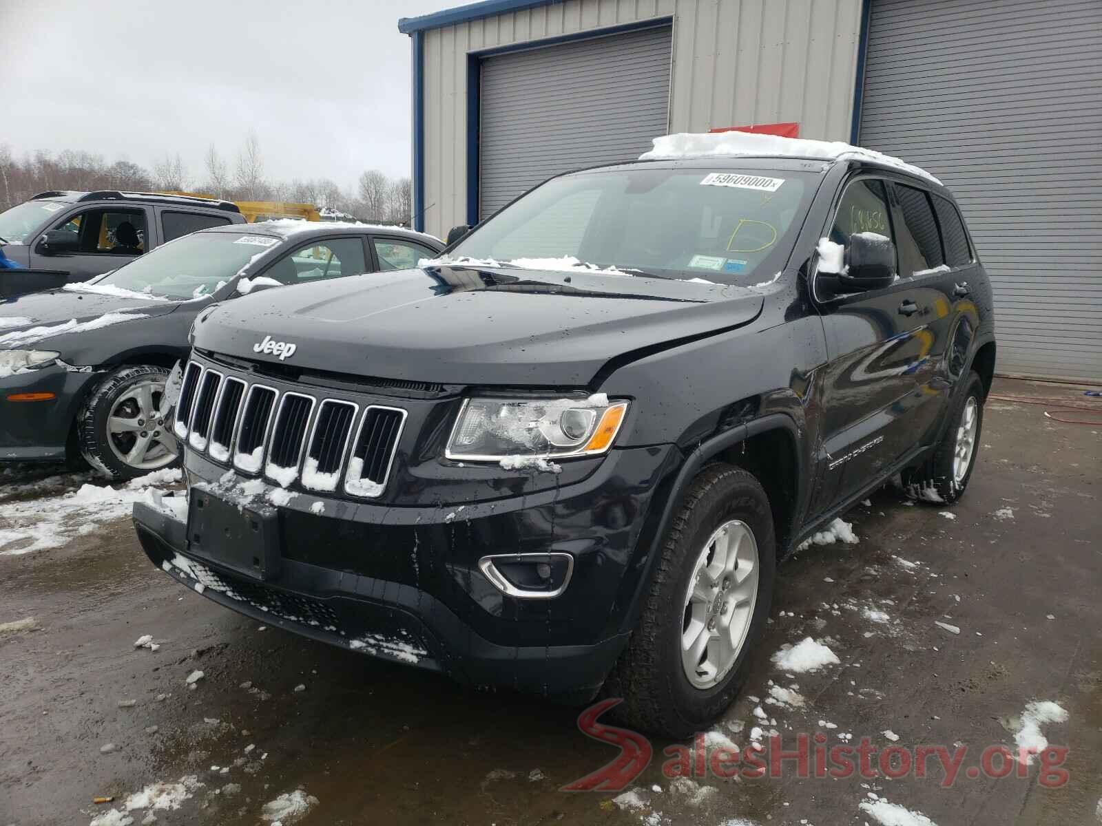 1C4RJFAG0GC354936 2016 JEEP CHEROKEE