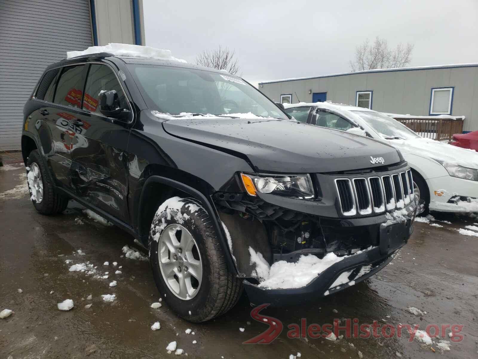 1C4RJFAG0GC354936 2016 JEEP CHEROKEE