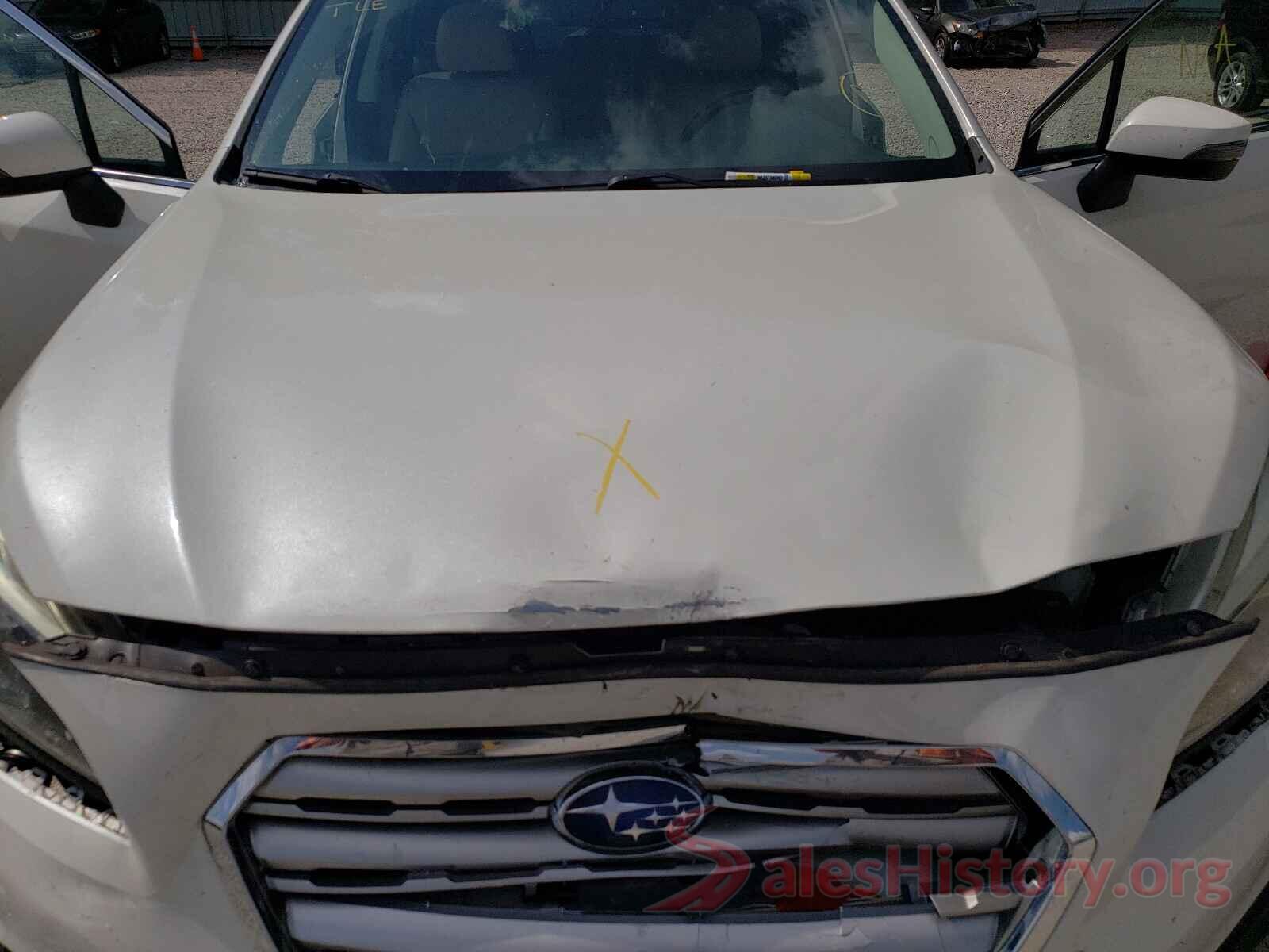 4S4BSBJC4F3296263 2015 SUBARU OUTBACK