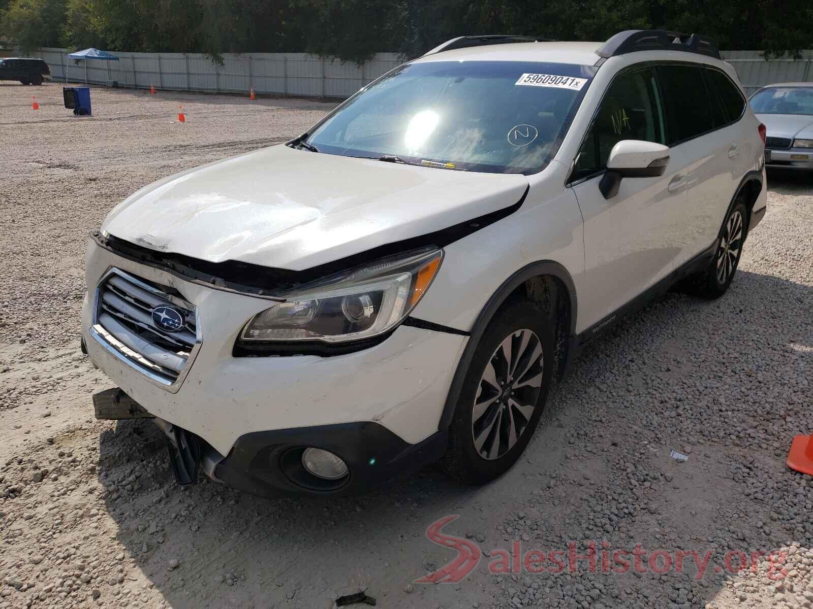 4S4BSBJC4F3296263 2015 SUBARU OUTBACK