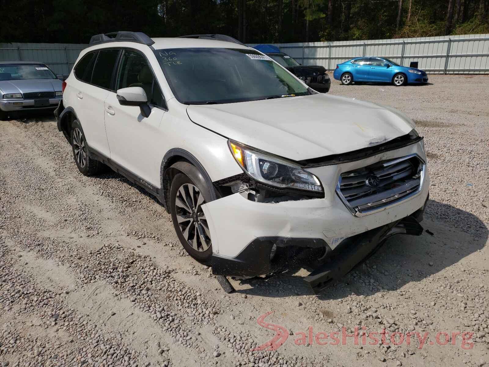 4S4BSBJC4F3296263 2015 SUBARU OUTBACK