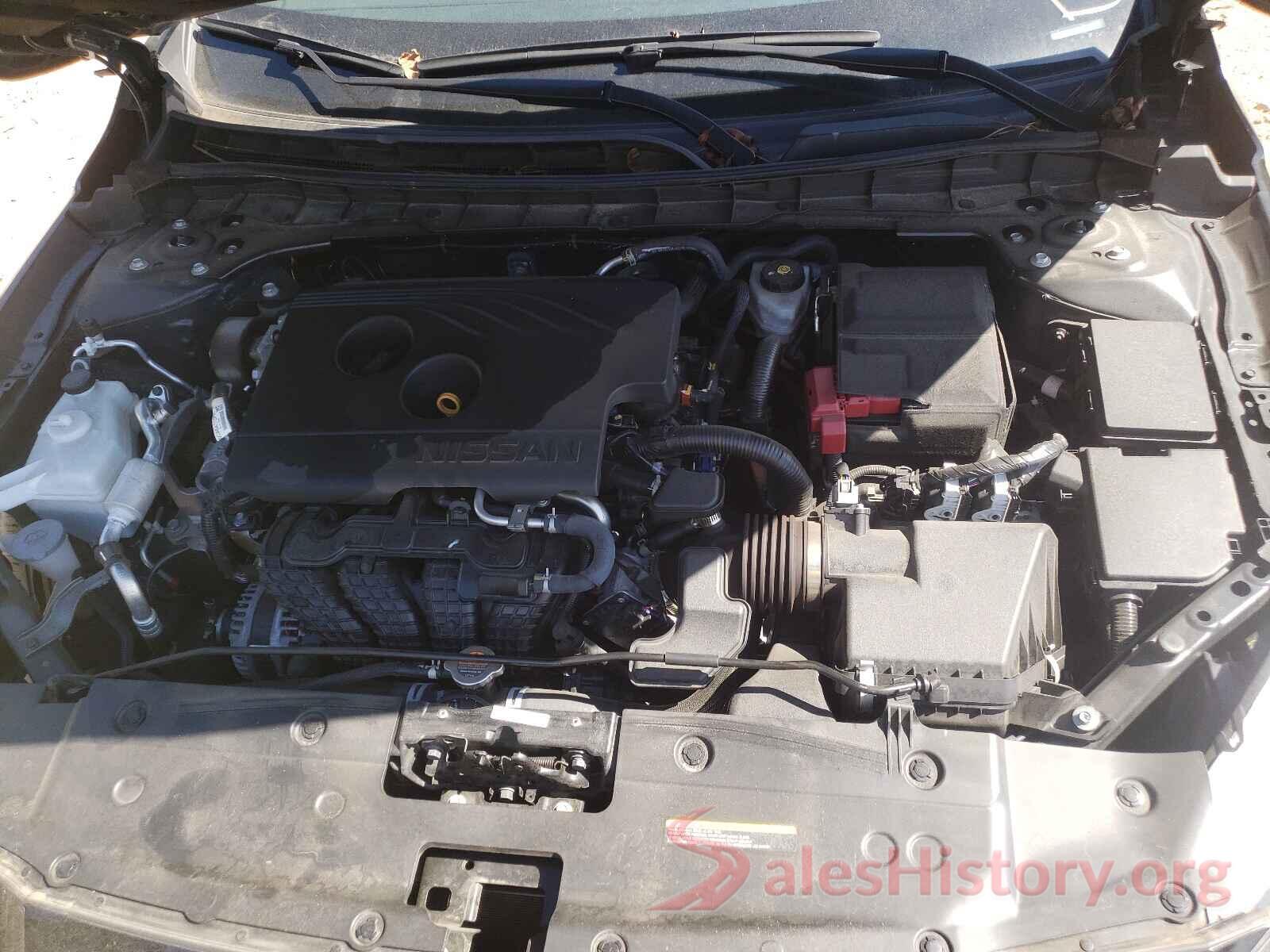 1N4BL4BV5LC251136 2020 NISSAN ALTIMA