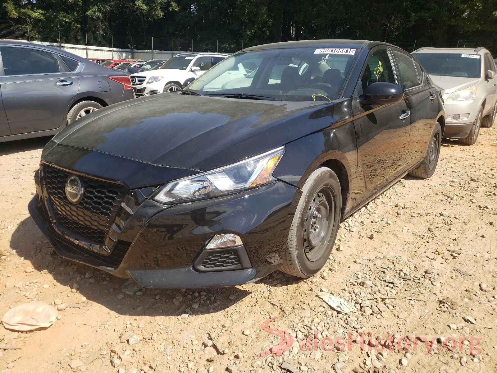 1N4BL4BV5LC251136 2020 NISSAN ALTIMA