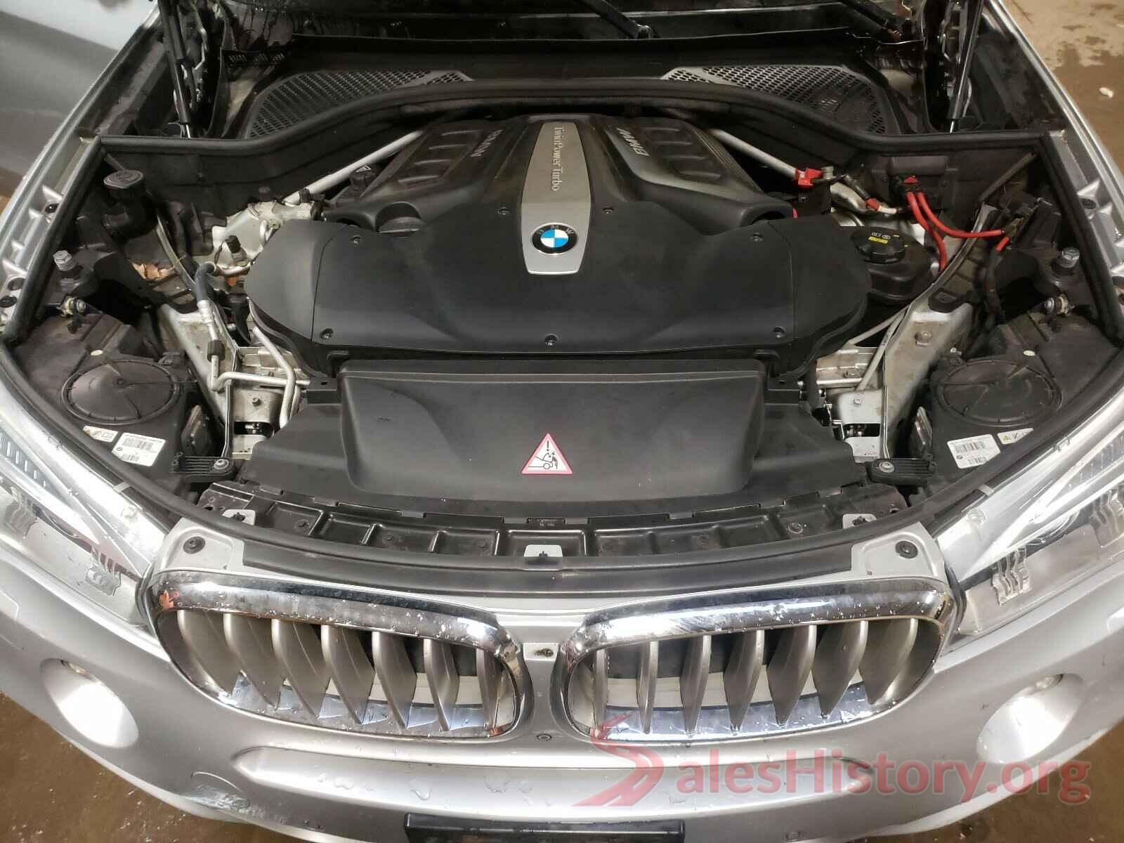 5UXKR6C5XE0J72616 2014 BMW X5