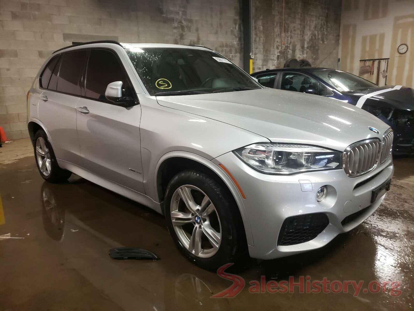 5UXKR6C5XE0J72616 2014 BMW X5