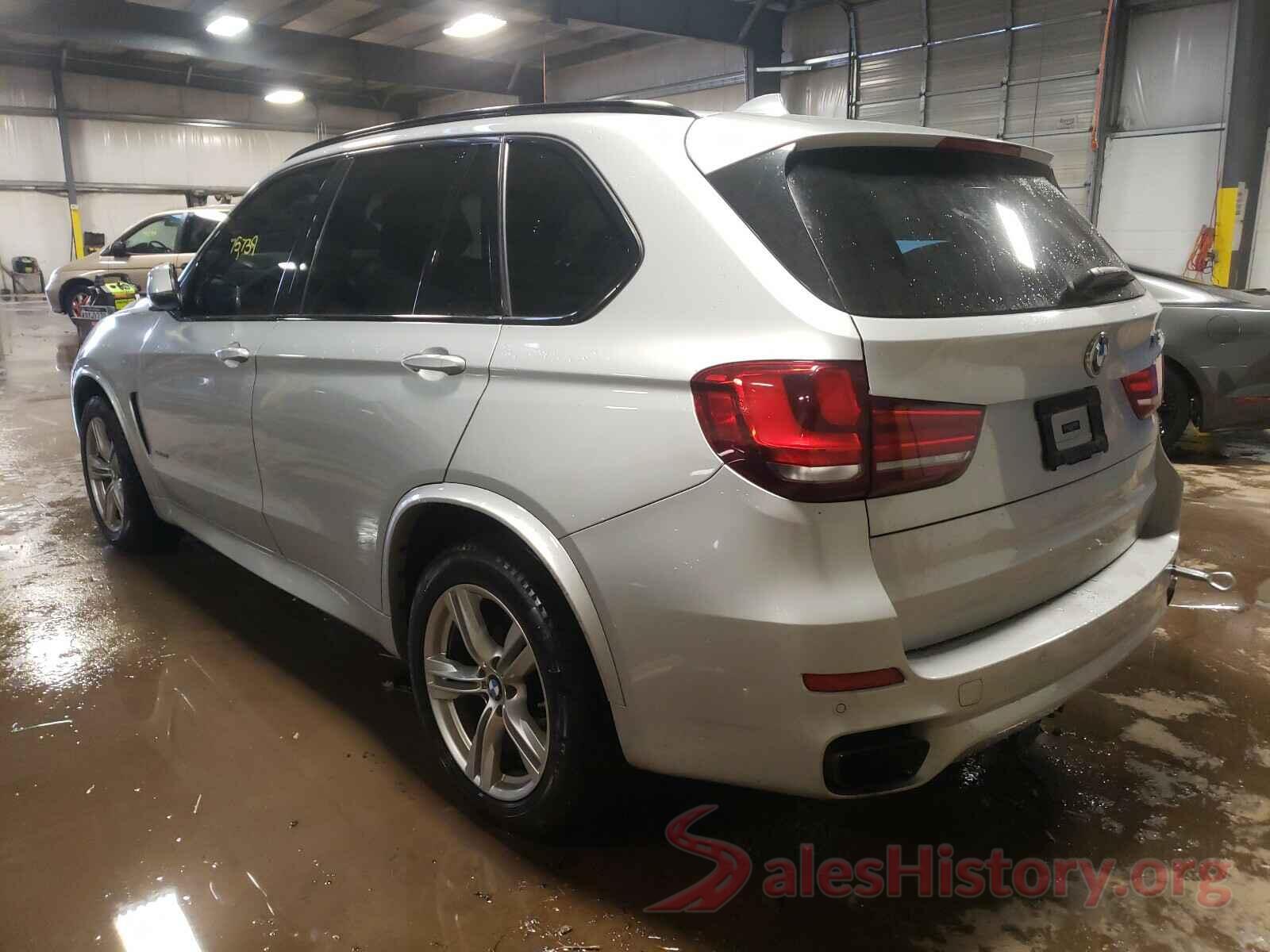 5UXKR6C5XE0J72616 2014 BMW X5