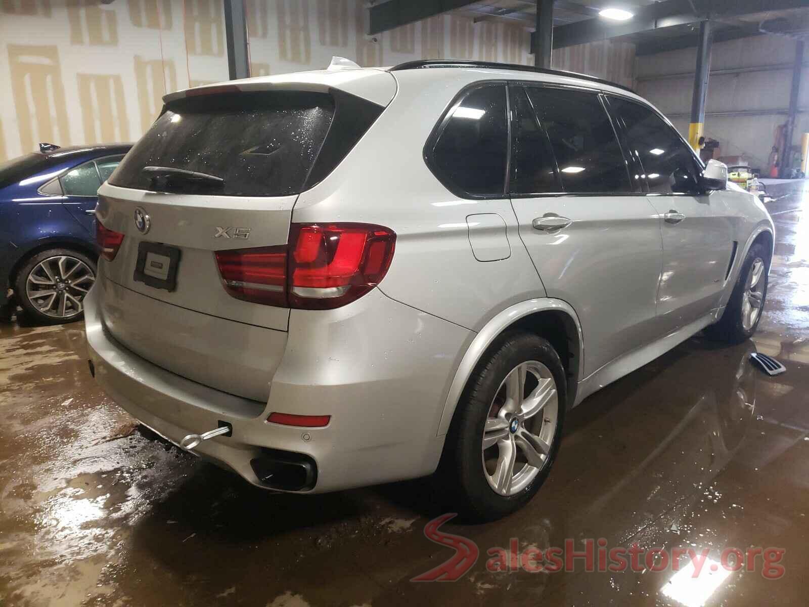 5UXKR6C5XE0J72616 2014 BMW X5