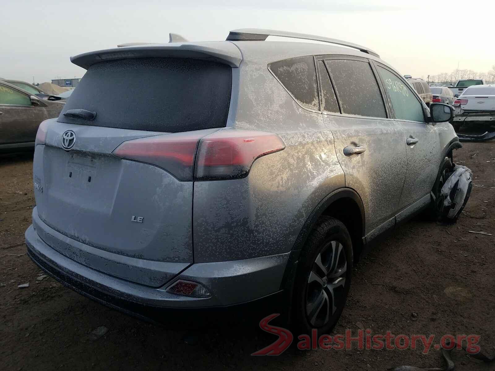 2T3ZFREV5HW334613 2017 TOYOTA RAV4