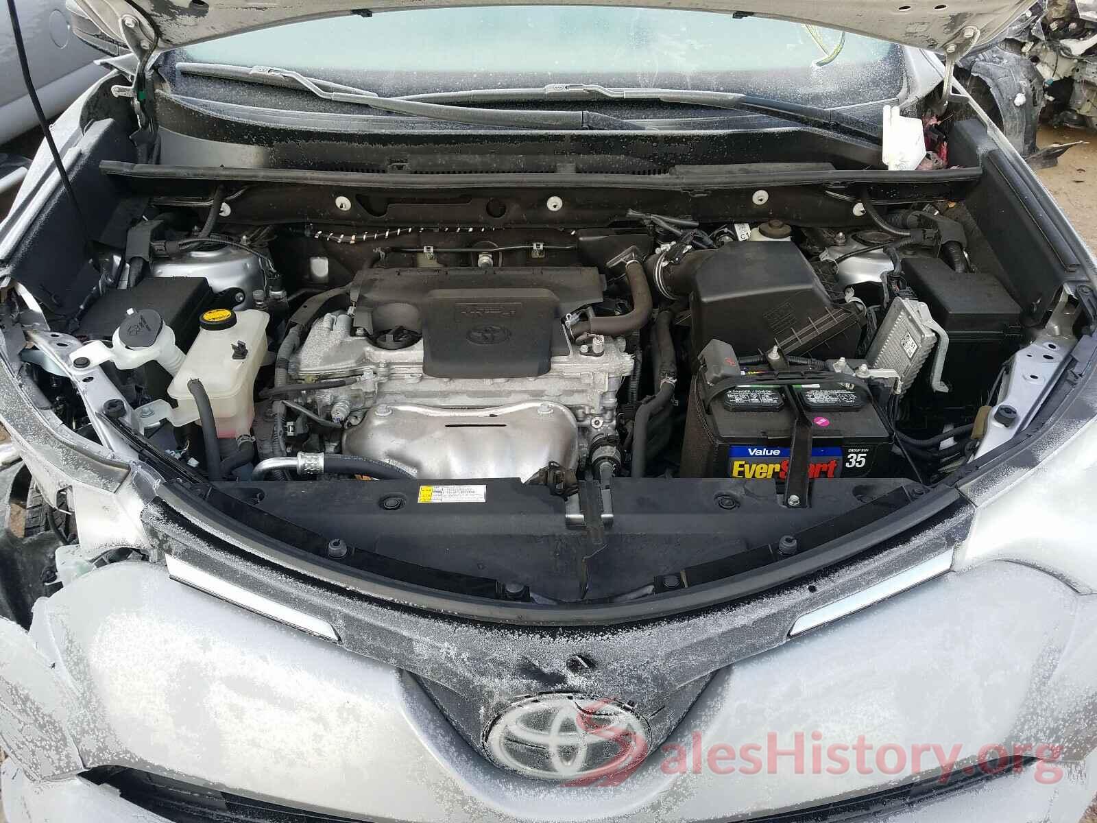 2T3ZFREV5HW334613 2017 TOYOTA RAV4