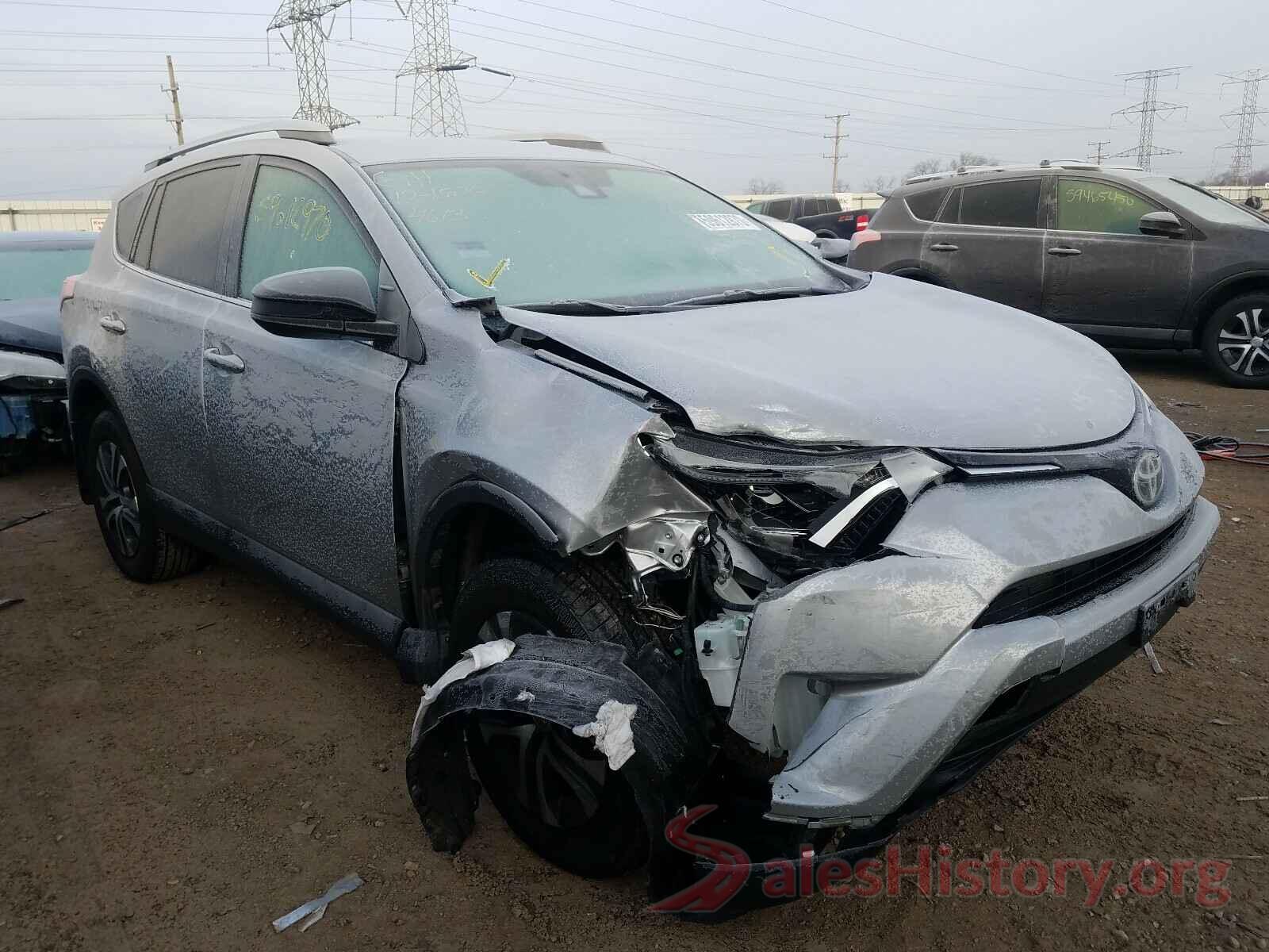 2T3ZFREV5HW334613 2017 TOYOTA RAV4