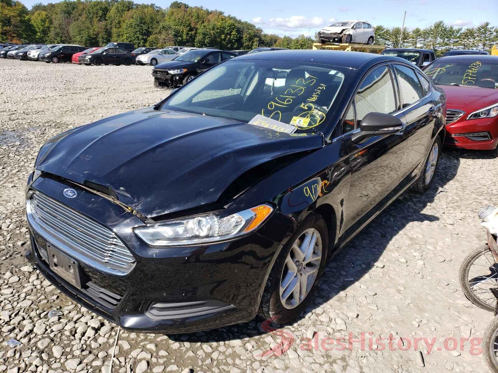 3FA6P0H70GR295446 2016 FORD FUSION