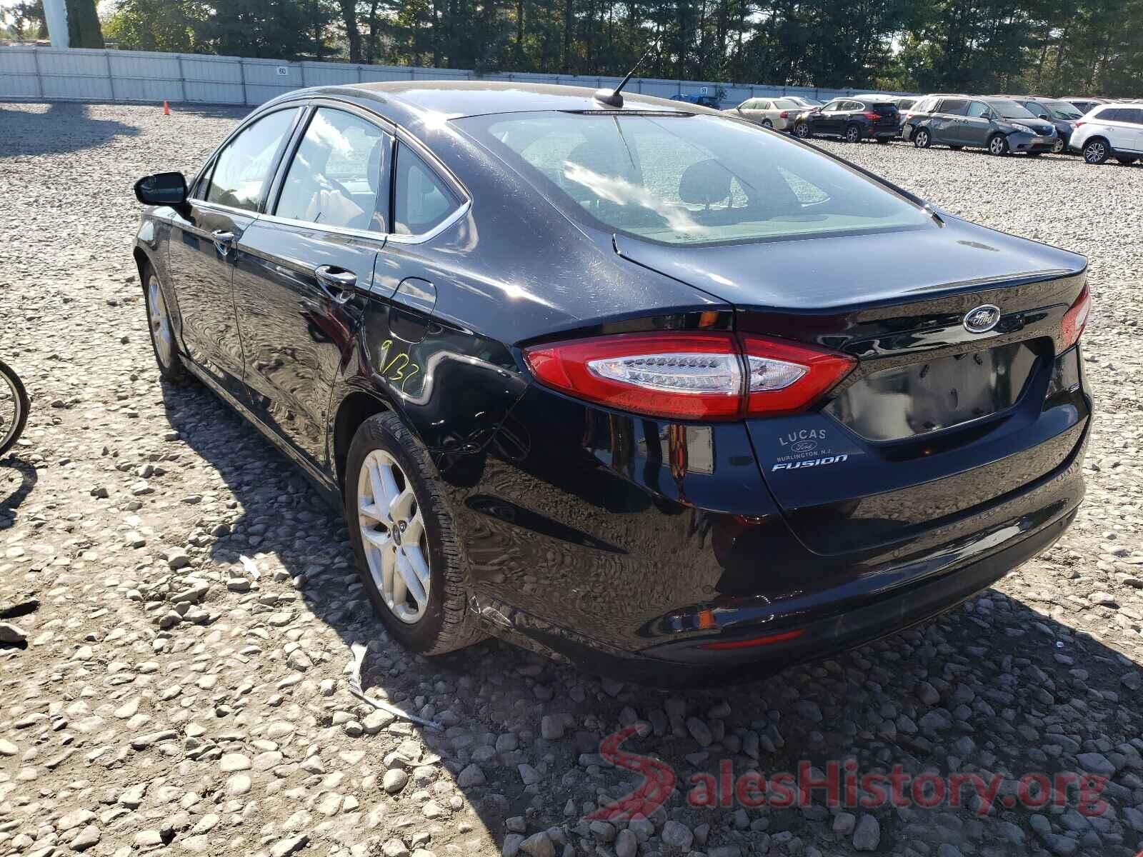 3FA6P0H70GR295446 2016 FORD FUSION