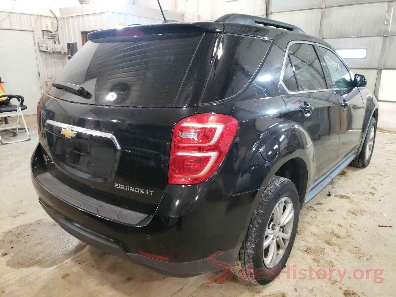 2GNALCEK6G6103407 2016 CHEVROLET EQUINOX