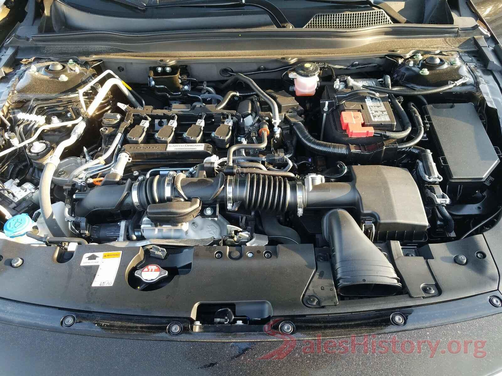 1HGCV1F38LA096711 2020 HONDA ACCORD