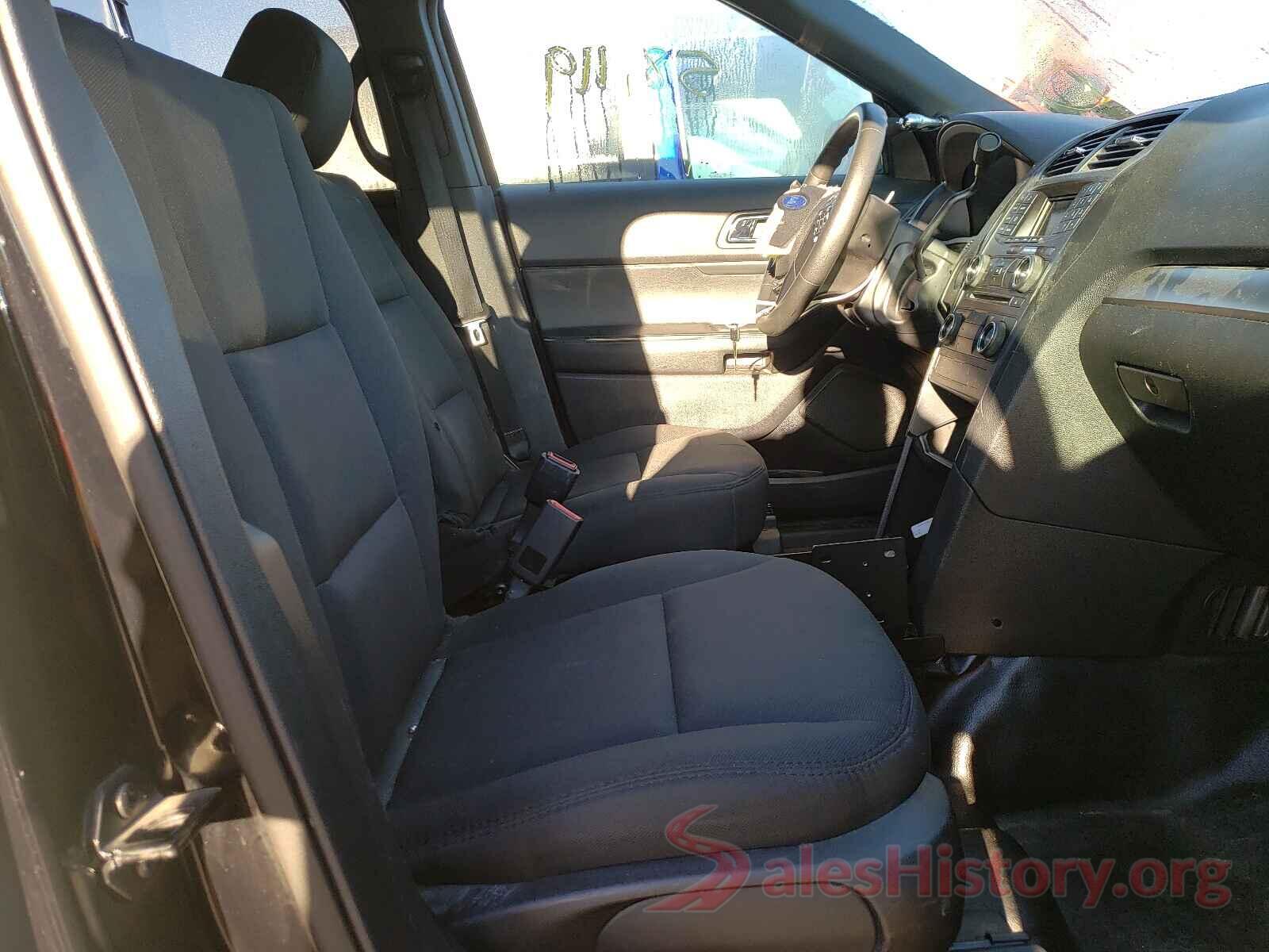 1FM5K8AR7JGC95646 2018 FORD EXPLORER