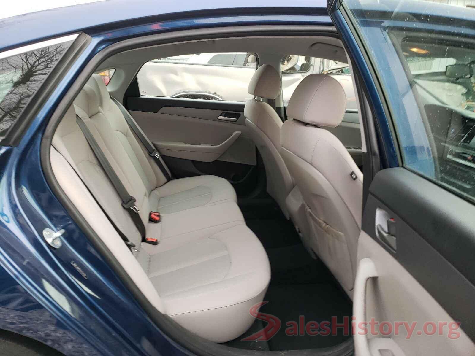 5NPE24AF4JH704779 2018 HYUNDAI SONATA