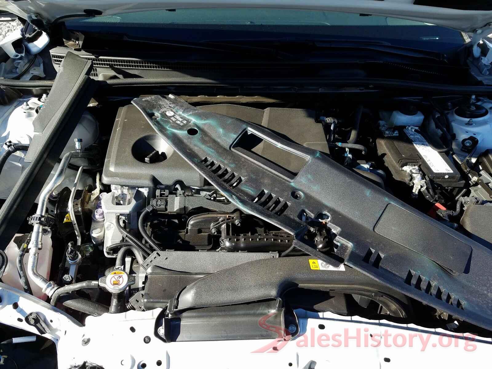 4T1K61AKXLU372788 2020 TOYOTA CAMRY