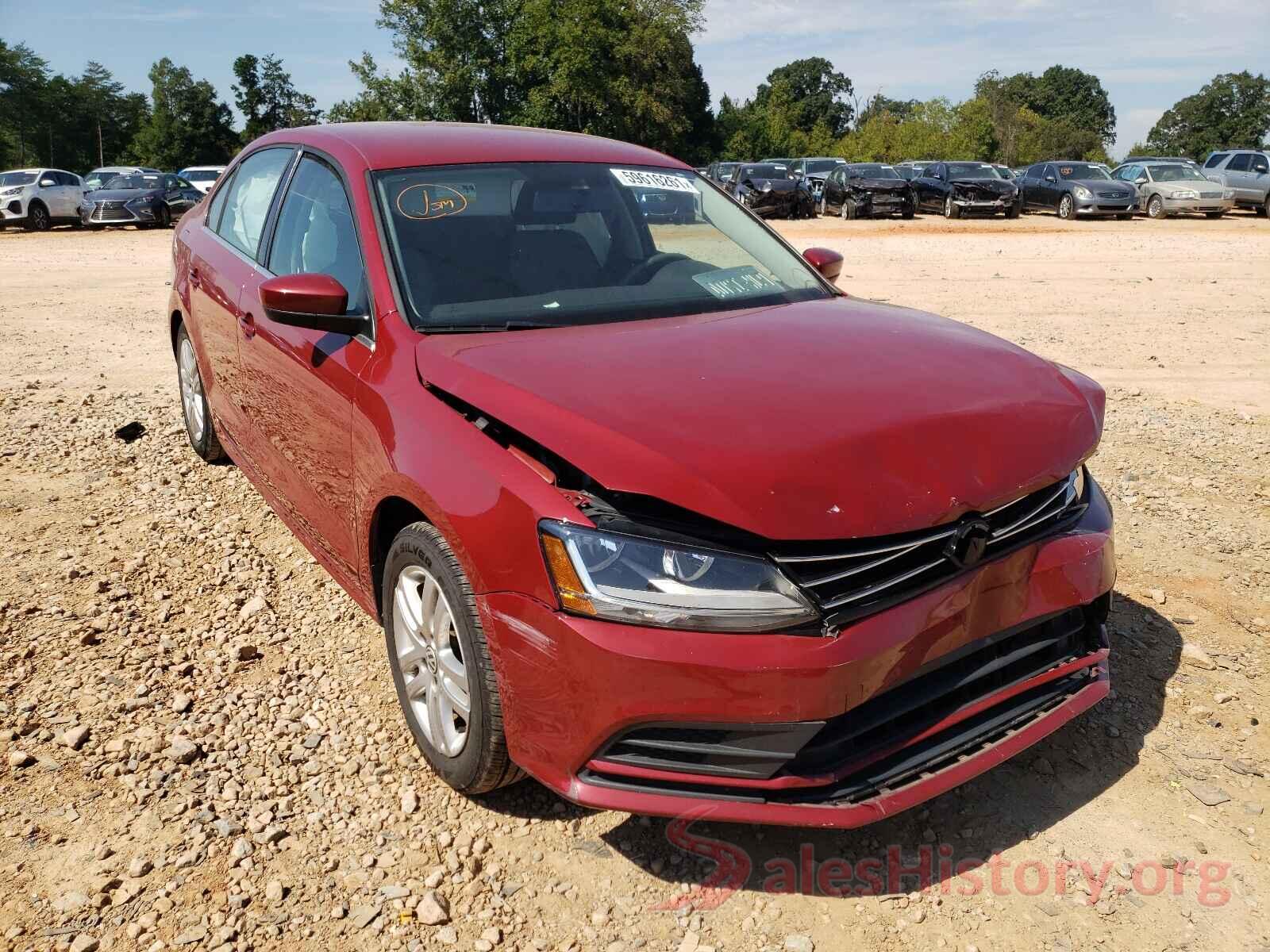 3VW2B7AJ9HM231830 2017 VOLKSWAGEN JETTA