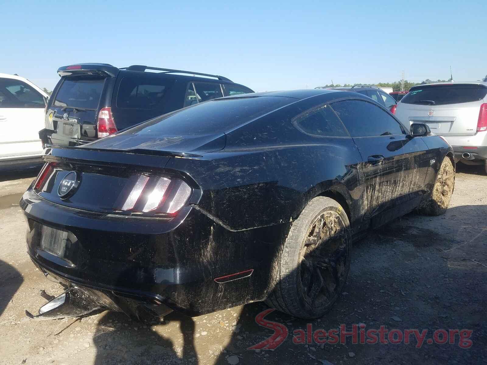 1FA6P8CF6H5276952 2017 FORD MUSTANG