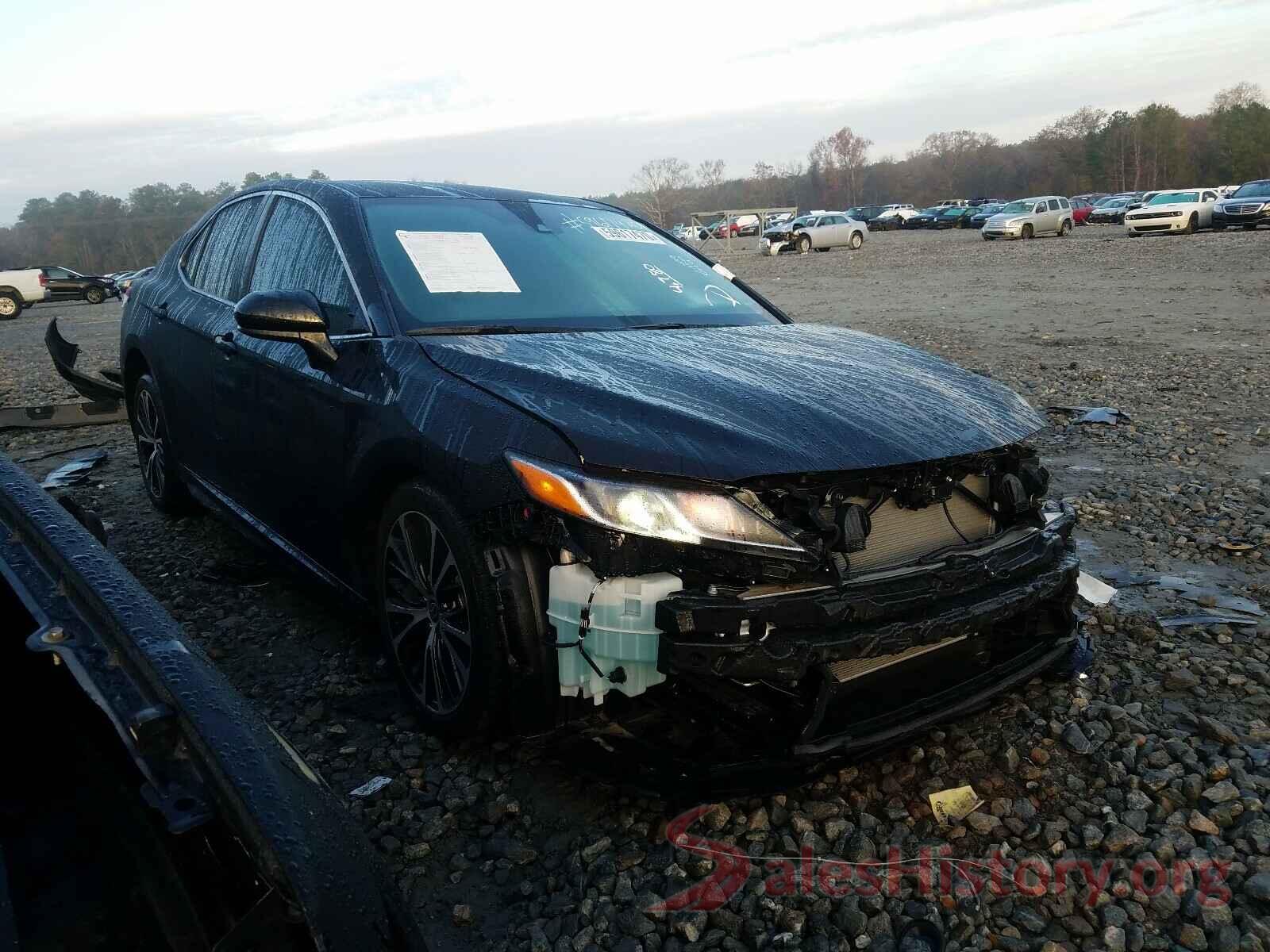 4T1G11AK3LU963100 2020 TOYOTA CAMRY