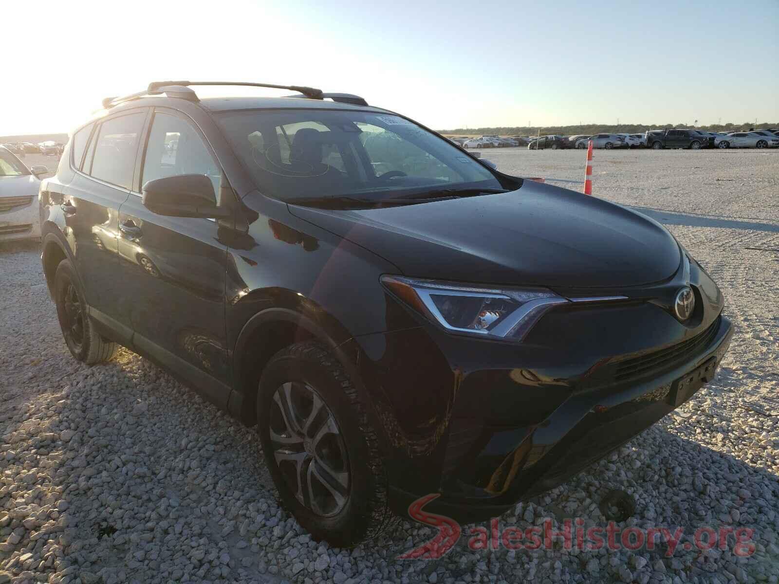 2T3ZFREV4HW398853 2017 TOYOTA RAV4