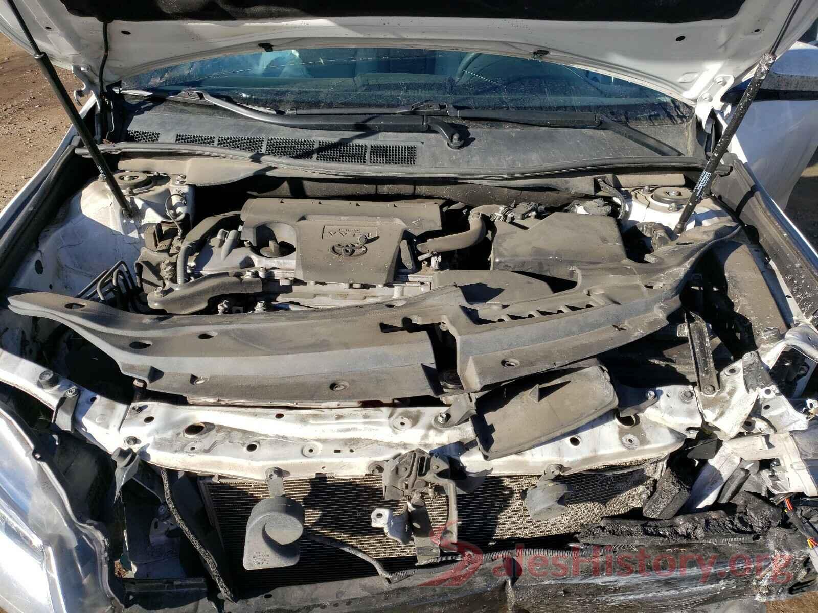 4T1BF1FK2HU364328 2017 TOYOTA CAMRY