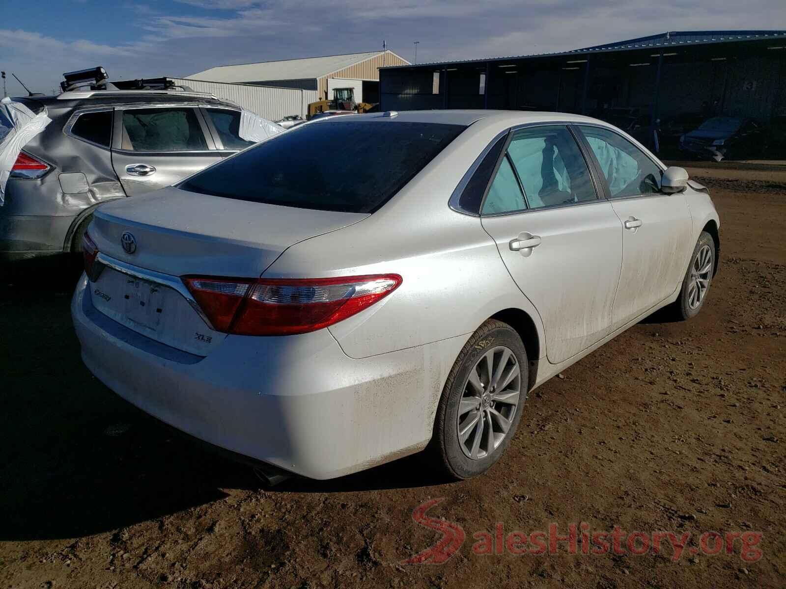 4T1BF1FK2HU364328 2017 TOYOTA CAMRY