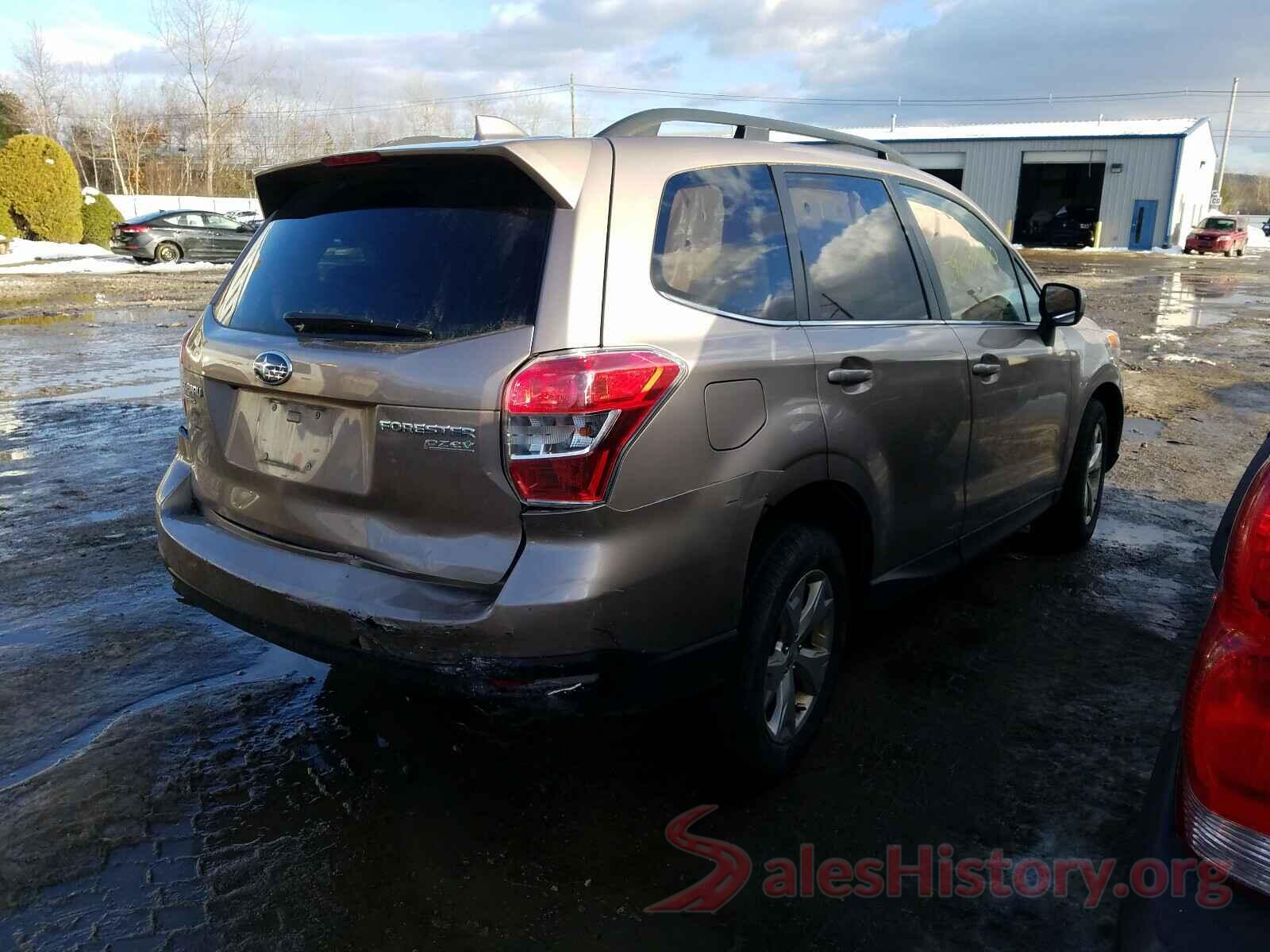 JF2SJAHC4GH439628 2016 SUBARU FORESTER