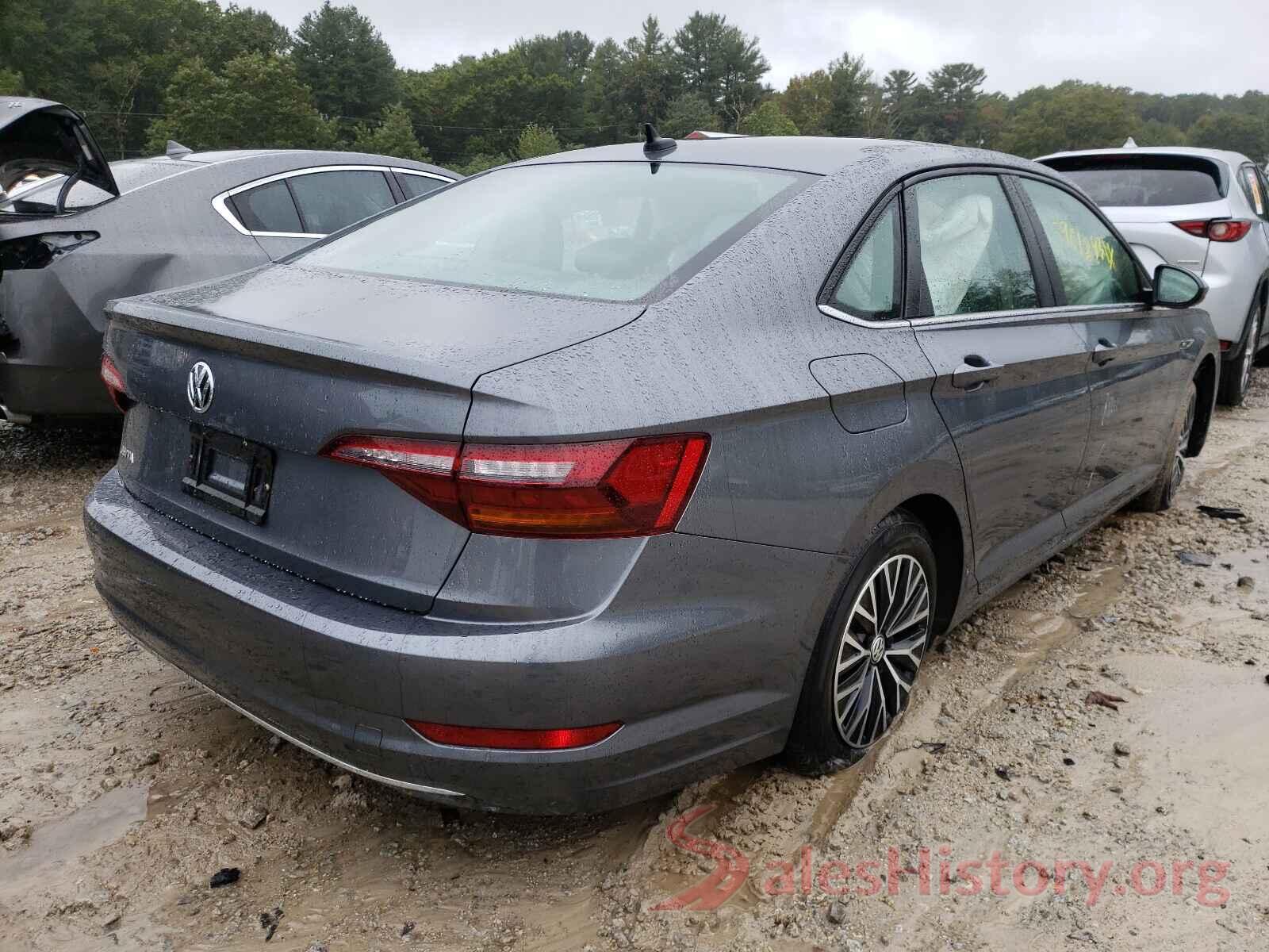 3VWE57BU0KM015322 2019 VOLKSWAGEN JETTA