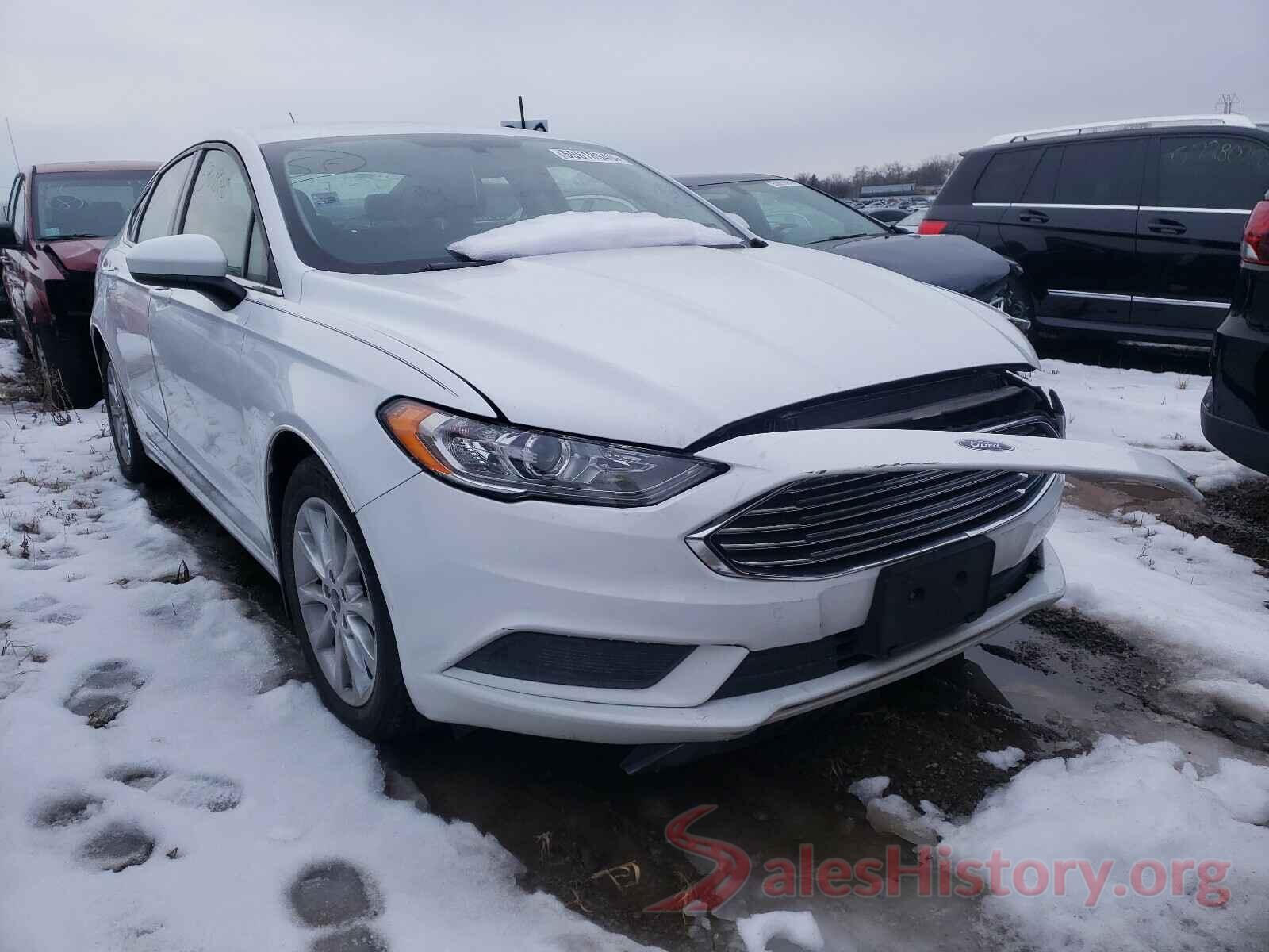 3FA6P0H75HR403495 2017 FORD FUSION