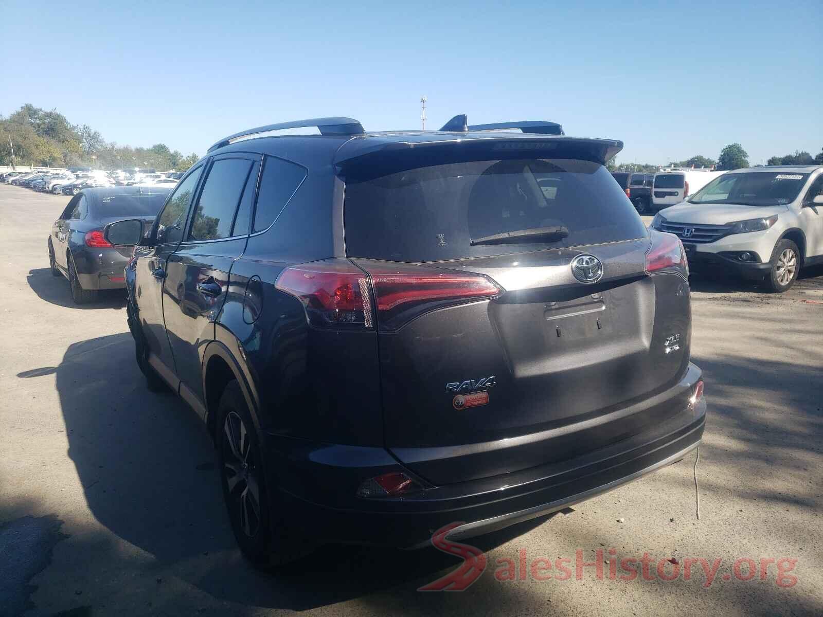 JTMRFREV2JJ741373 2018 TOYOTA RAV4