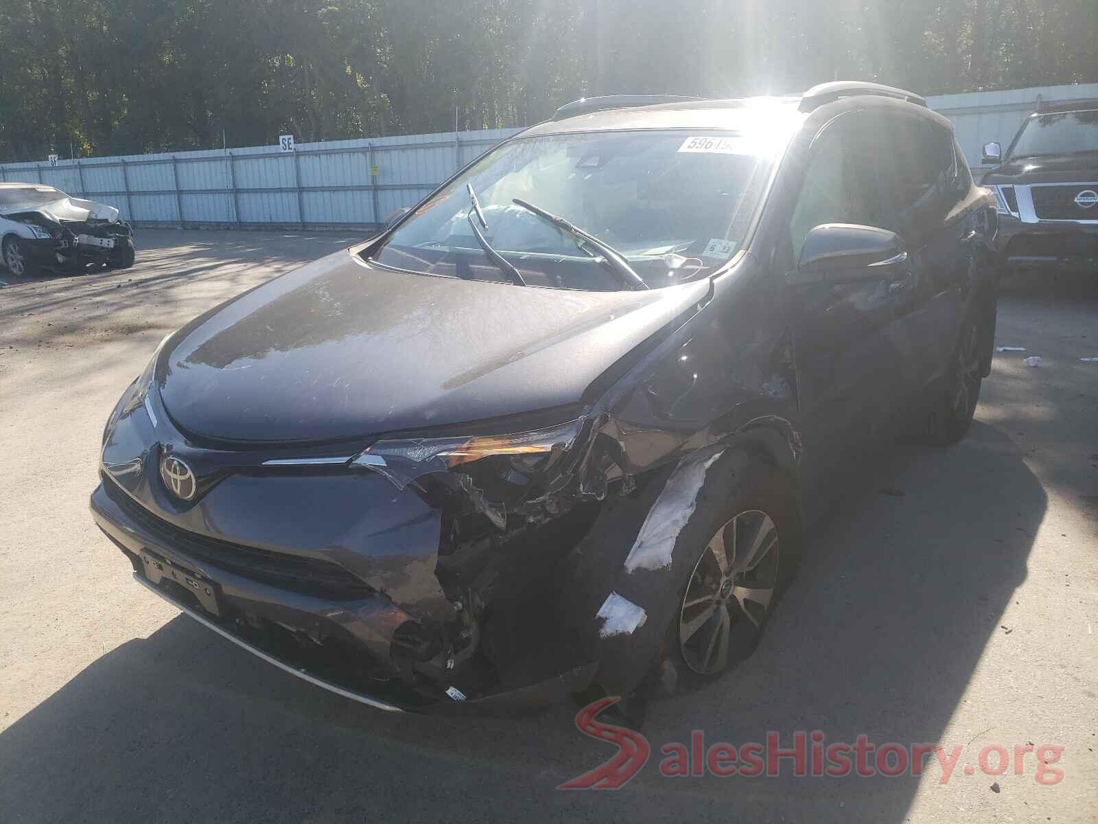 JTMRFREV2JJ741373 2018 TOYOTA RAV4