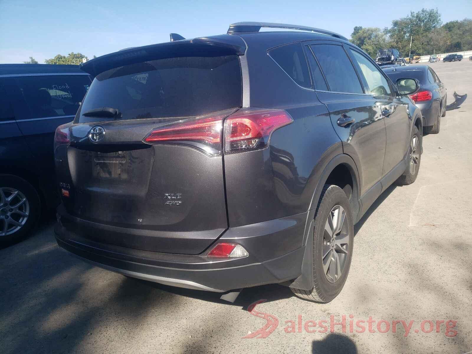 JTMRFREV2JJ741373 2018 TOYOTA RAV4