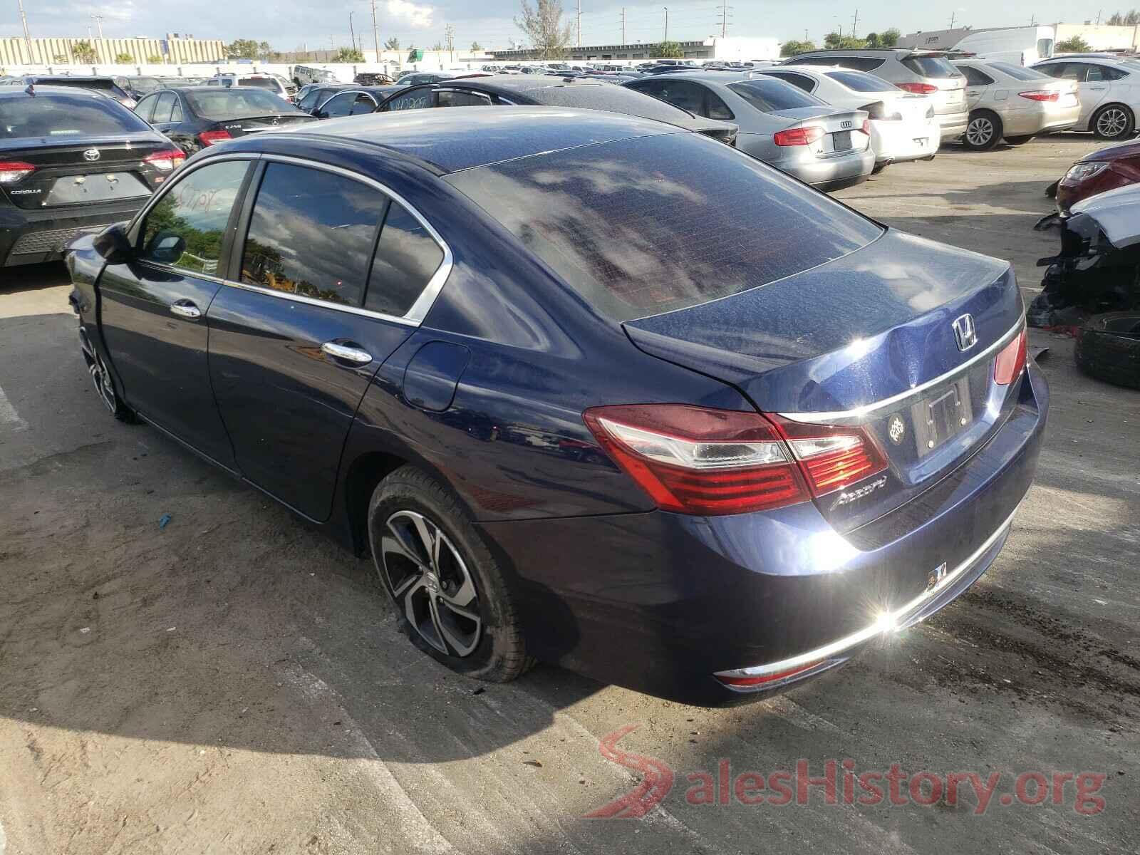 1HGCR2F35HA185234 2017 HONDA ACCORD