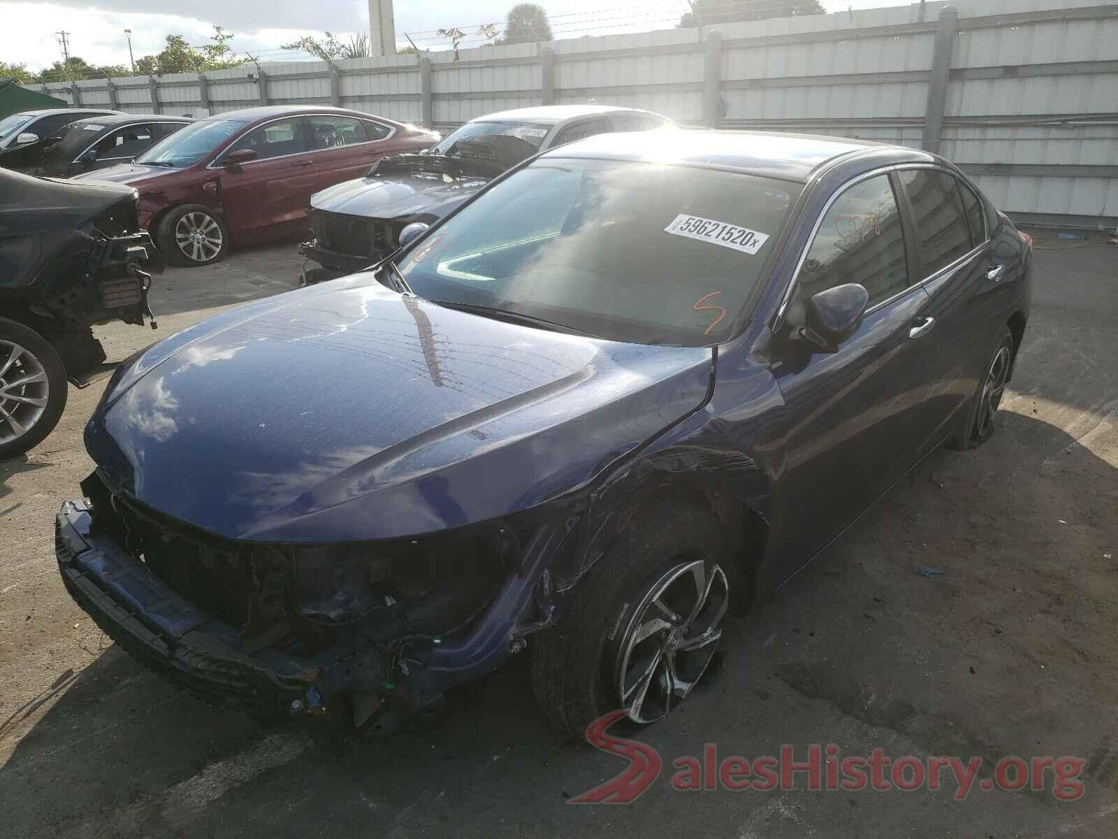 1HGCR2F35HA185234 2017 HONDA ACCORD